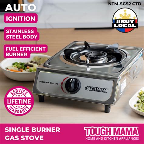 tough mama gas stove price philippines